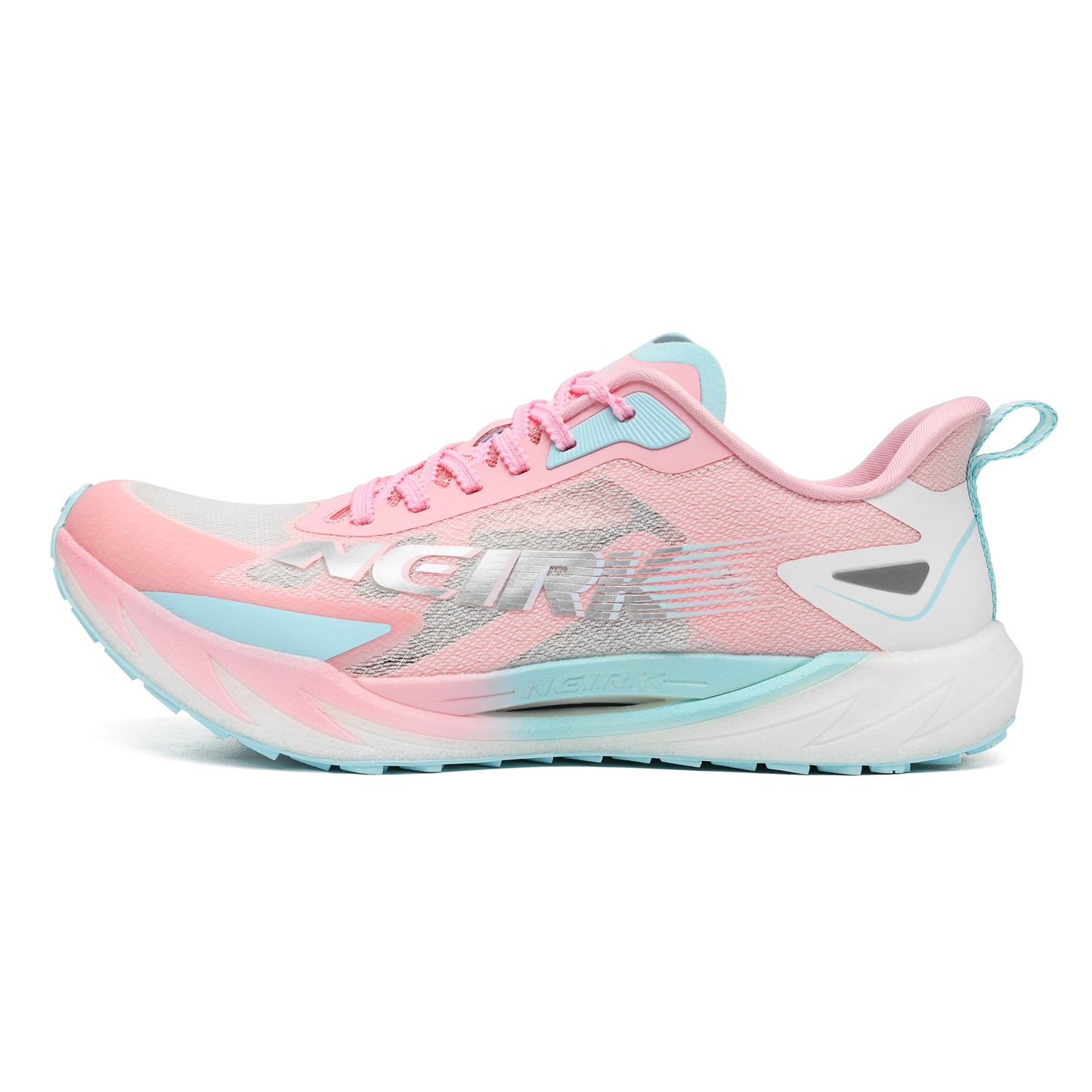 Soulsfeng X NIERK Super Mach Physical Fitness Test Running Shoes(Carbon Plate)