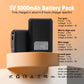 Soulsfeng 5000mAh Power Bank