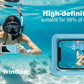 Soulsfeng Waterproof Phone Bag