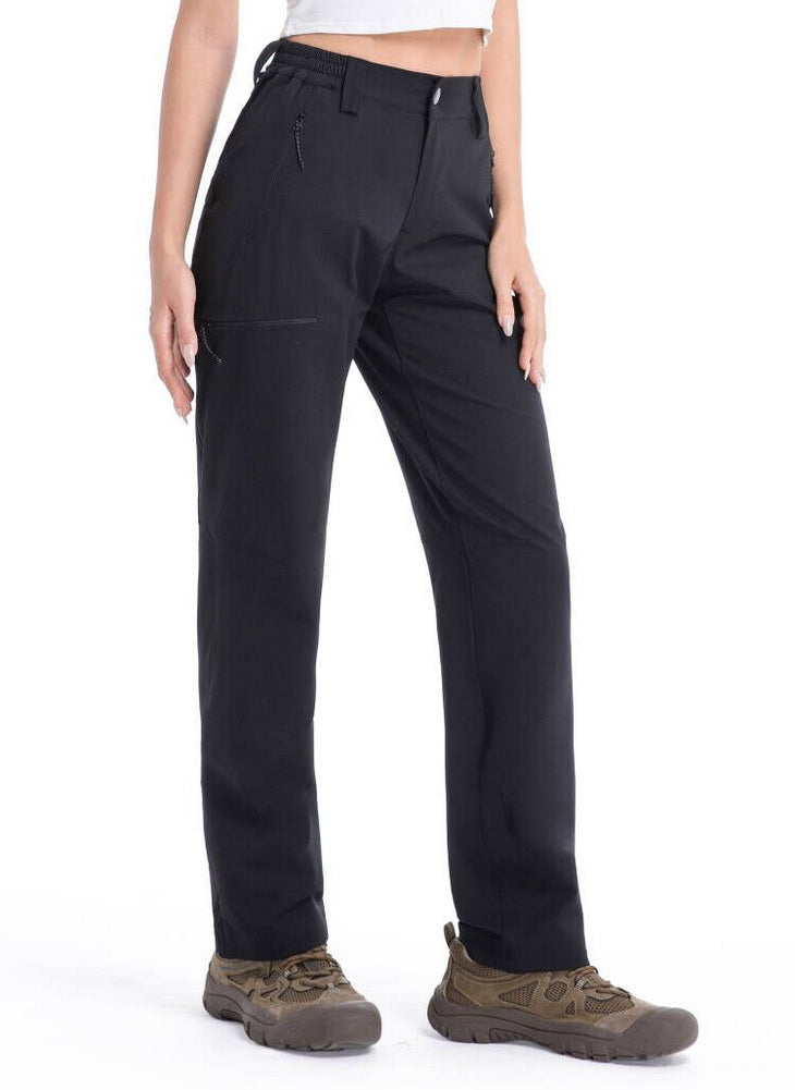 Soulsfeng Women Outdoor Pants