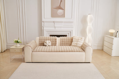 Soulsfeng Dog Couch Cover