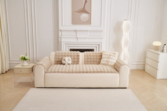 Soulsfeng Dog Couch Cover