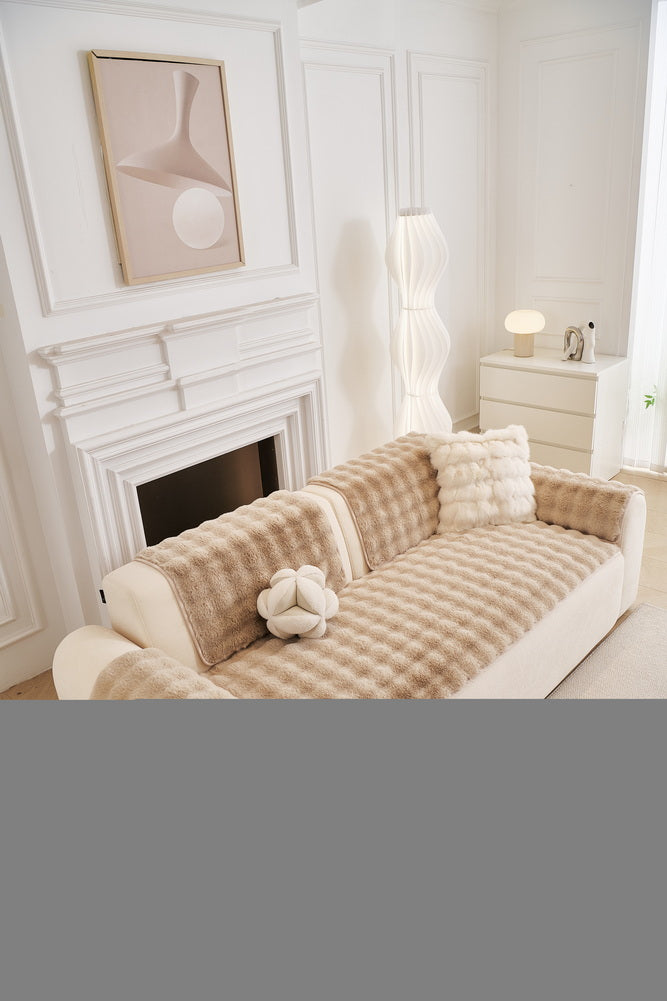 Soulsfeng Dog Couch Cover