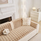 Soulsfeng Dog Couch Cover