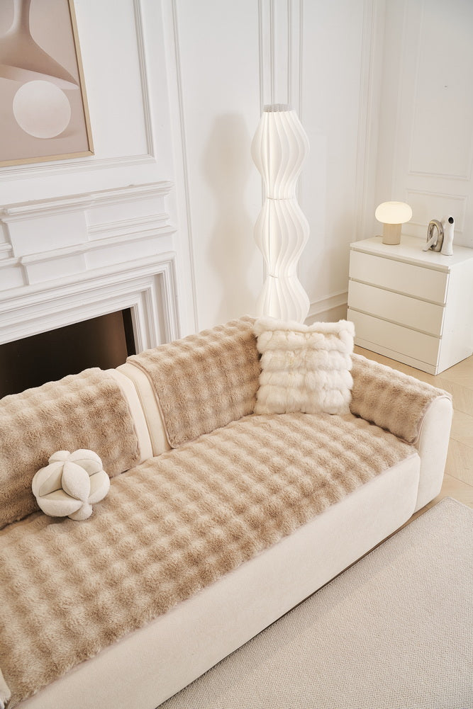 Soulsfeng Dog Couch Cover