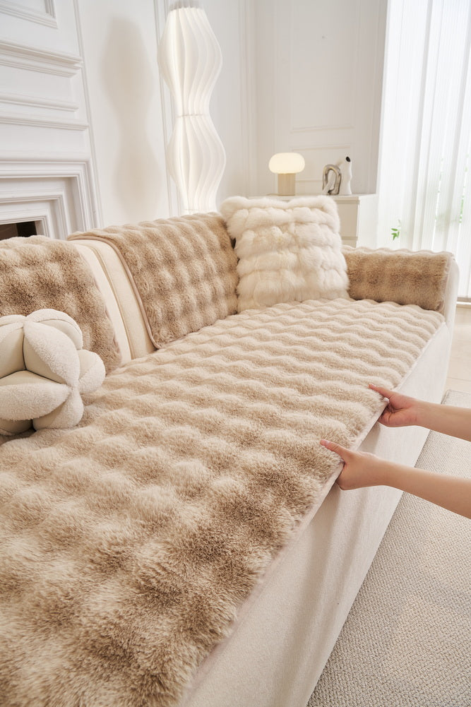 Soulsfeng Dog Couch Cover