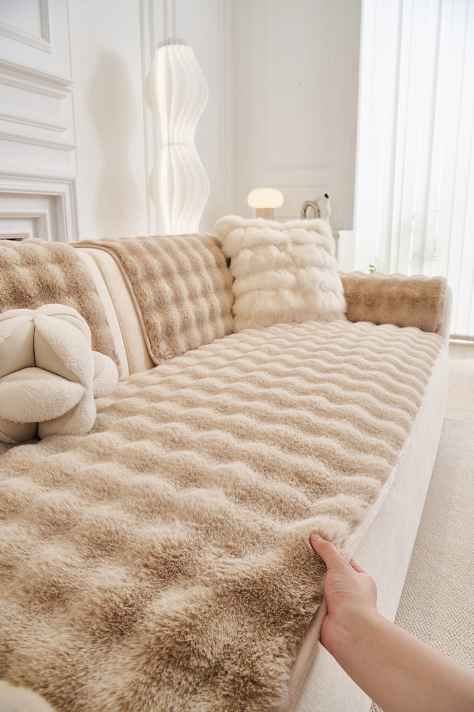 Soulsfeng Dog Couch Cover