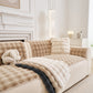 Soulsfeng Dog Couch Cover
