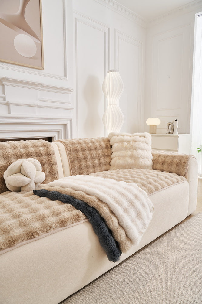 Soulsfeng Dog Couch Cover