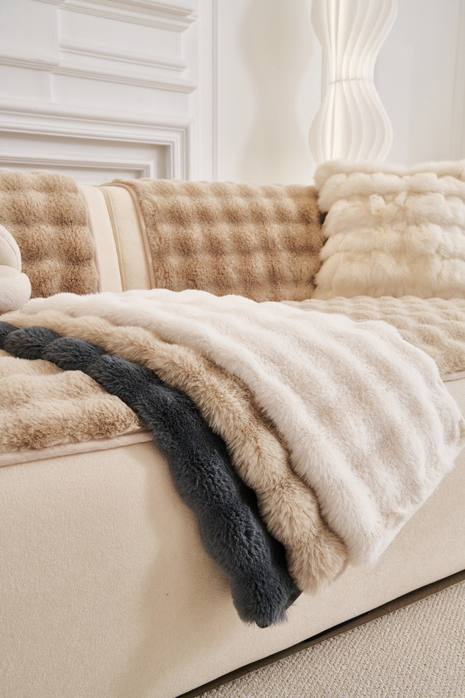 Soulsfeng Dog Couch Cover