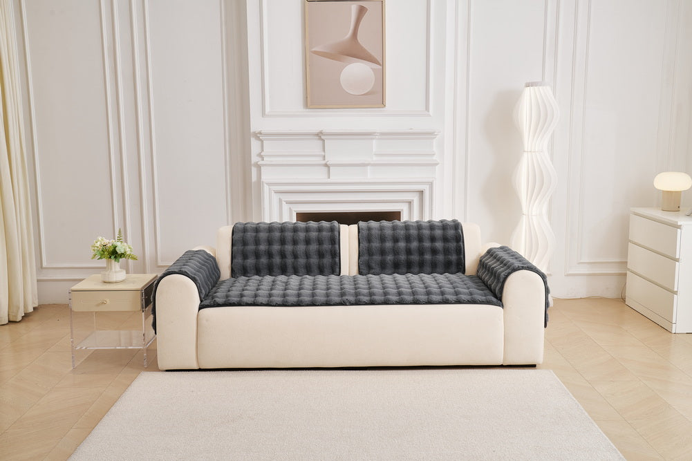 Soulsfeng Dog Couch Cover