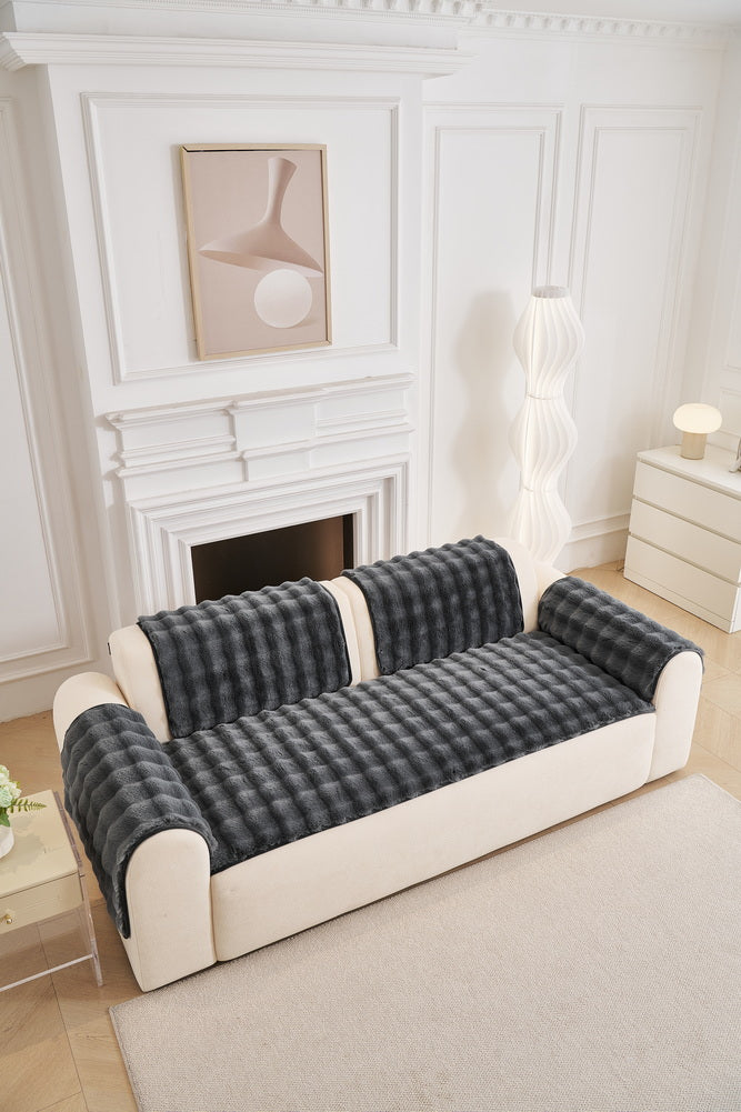 Soulsfeng Dog Couch Cover