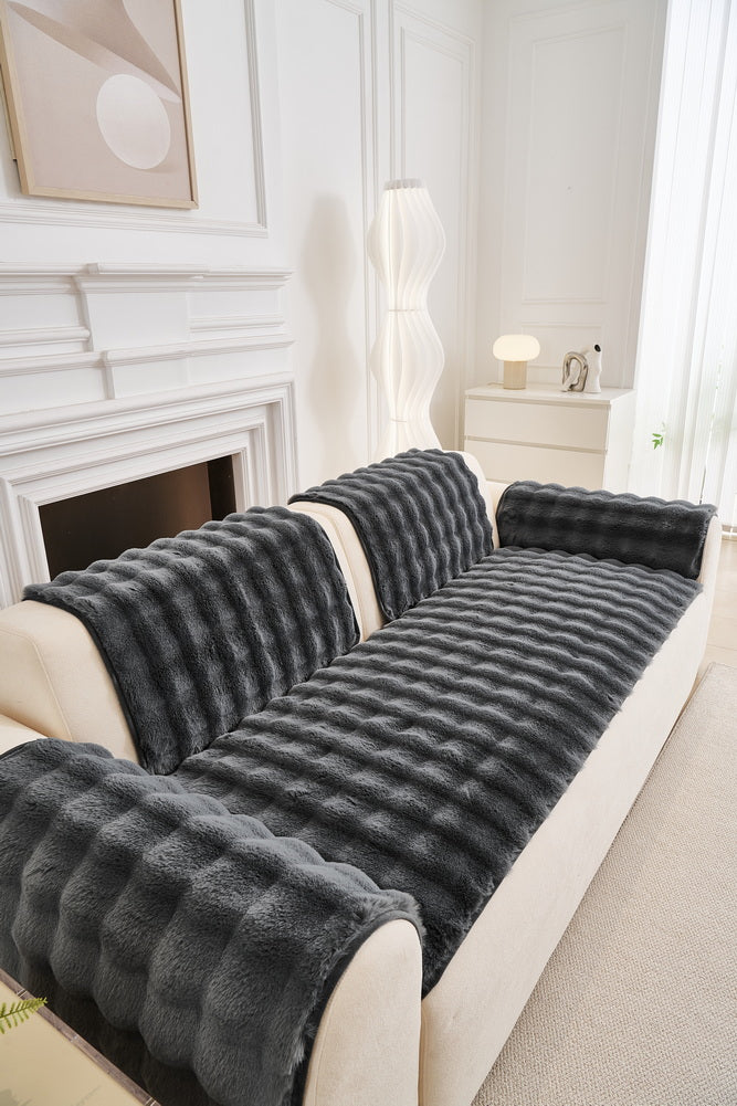 Soulsfeng Dog Couch Cover