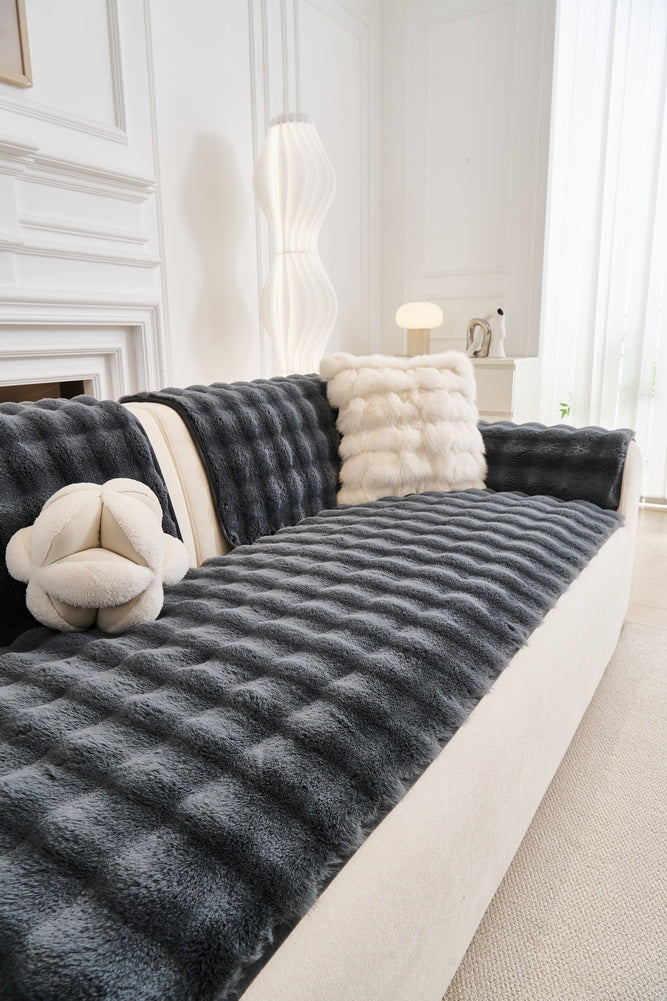 Soulsfeng Dog Couch Cover