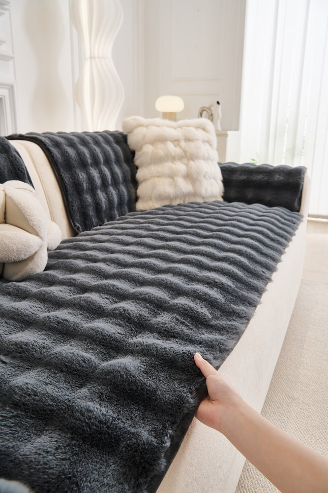 Soulsfeng Dog Couch Cover