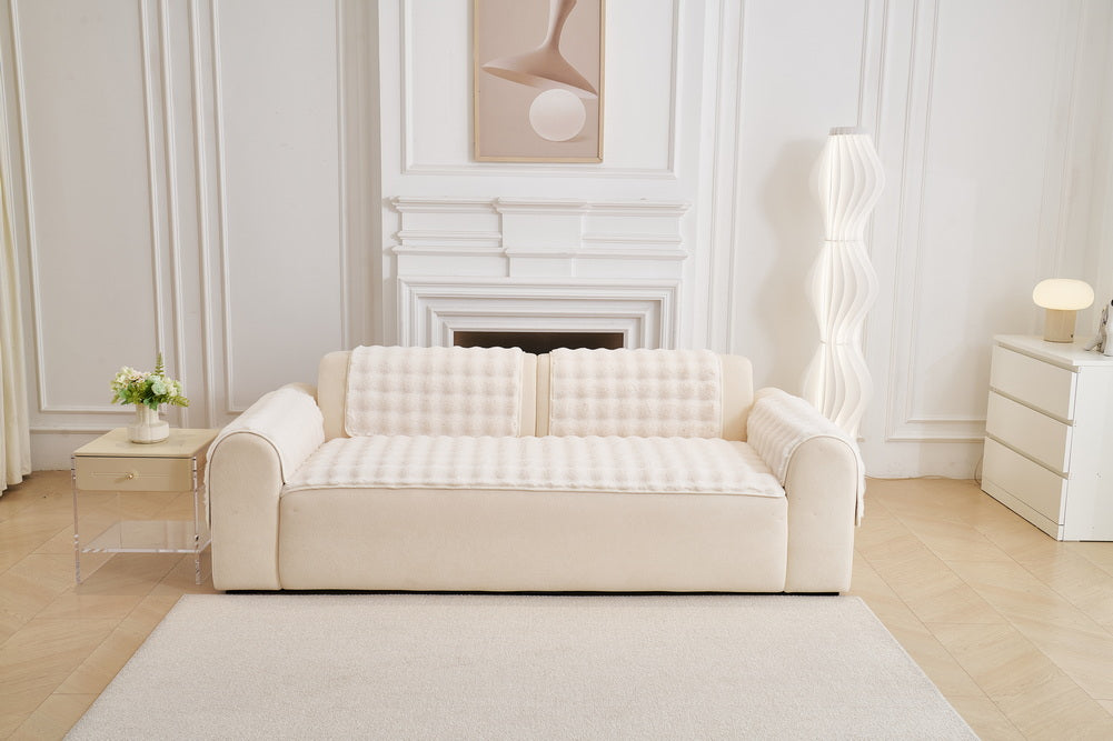 Soulsfeng Dog Couch Cover