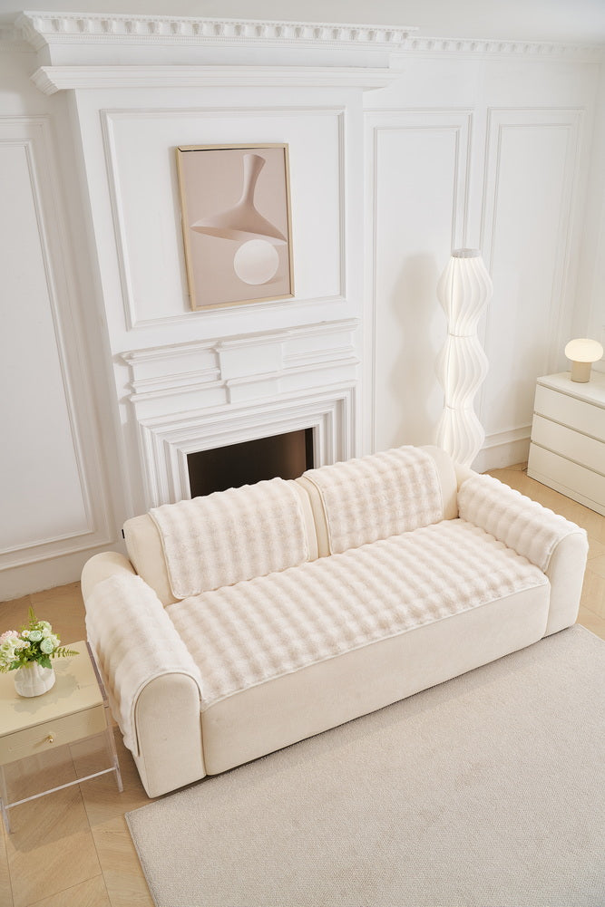 Soulsfeng Dog Couch Cover