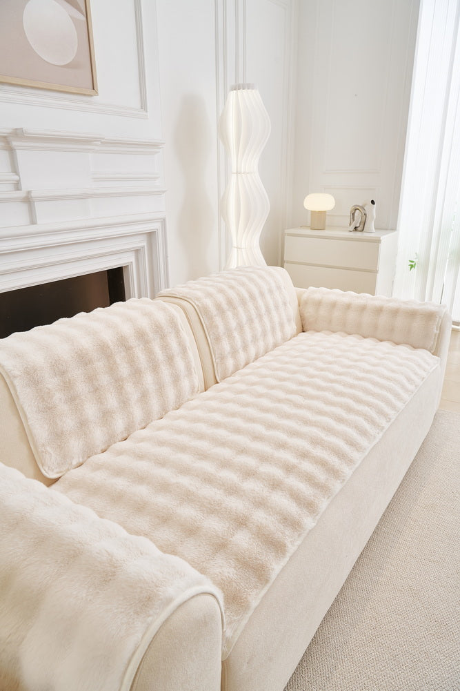 Soulsfeng Dog Couch Cover