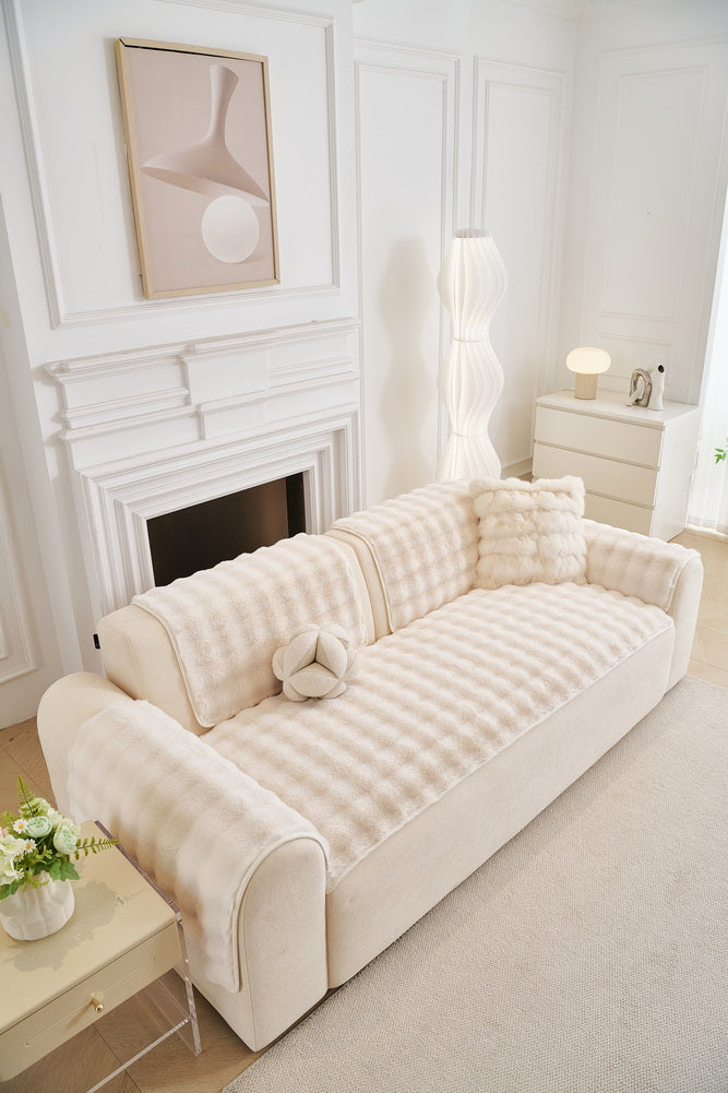 Soulsfeng Dog Couch Cover