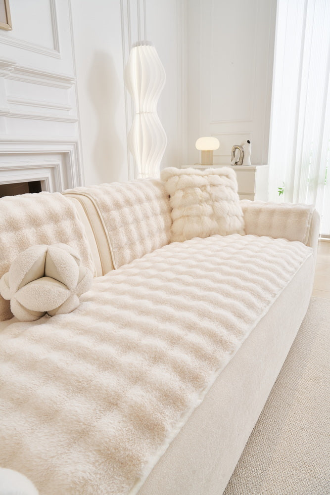 Soulsfeng Dog Couch Cover