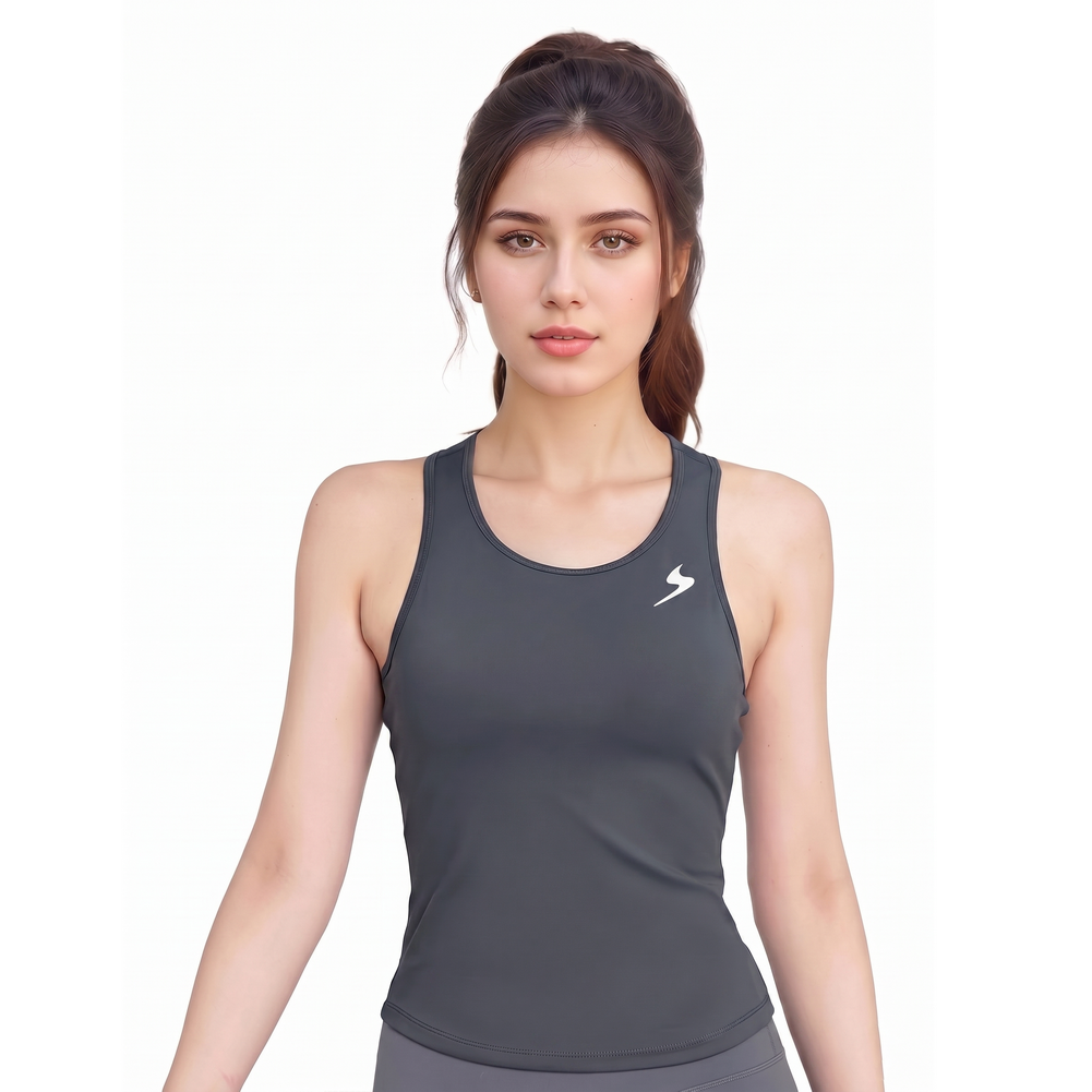 Soulsfeng Women Tank Top