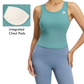 Soulsfeng Women Tank Top