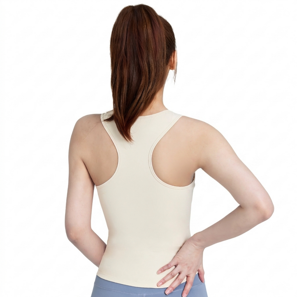 Soulsfeng Women Tank Top