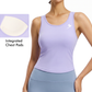 Soulsfeng Women Tank Top