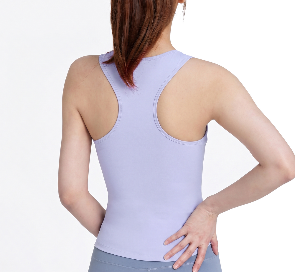 Soulsfeng Women Tank Top