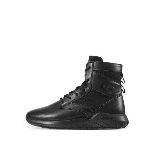 Fire Team Middle Boots Black