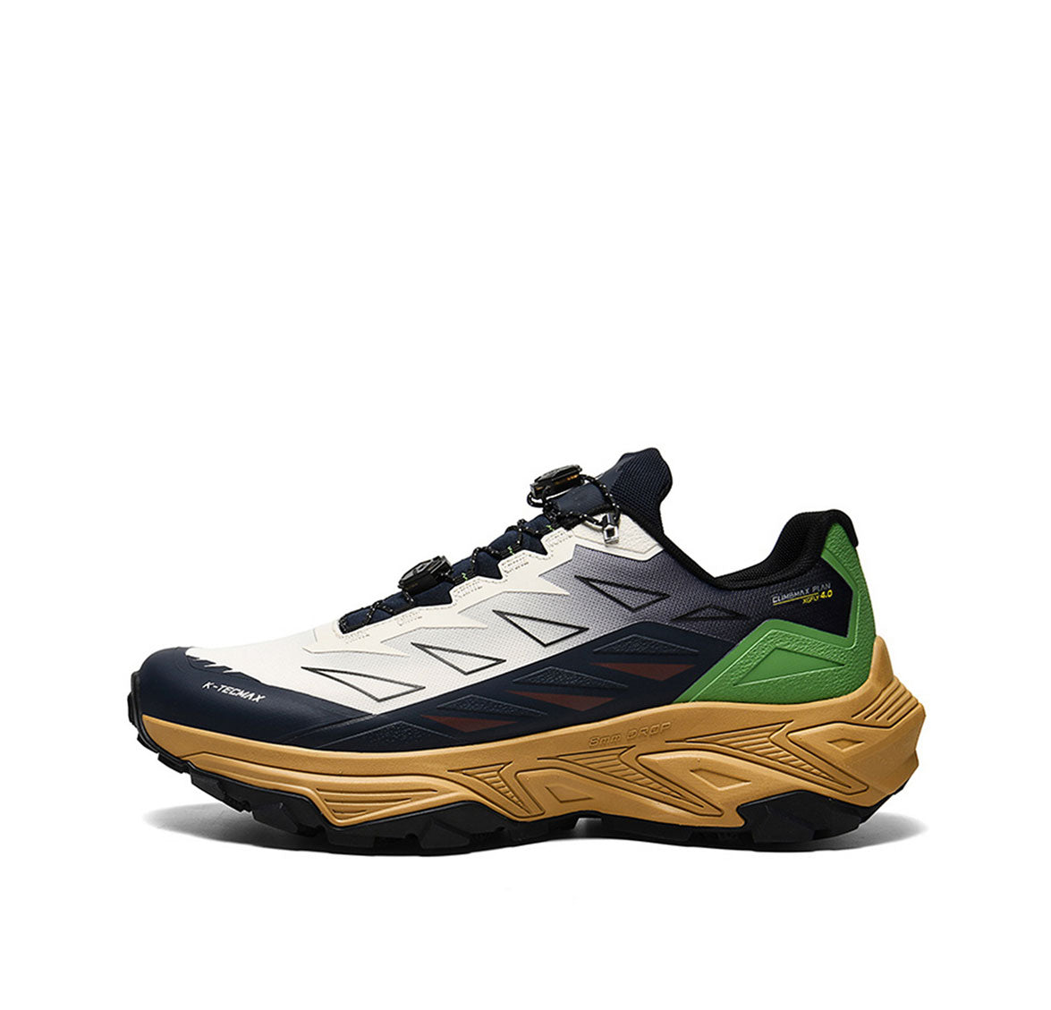 Soulsfeng Mountfinder IV Trail Running Shoes