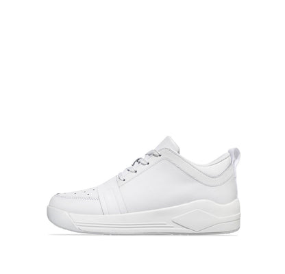 Soulsfeng Skytrack Low Leather White