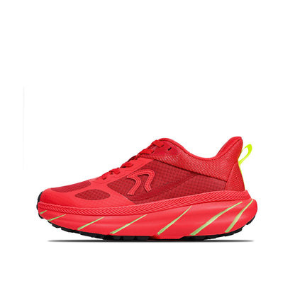 Soulsfeng Mountfinder VI Trail Running Shoes