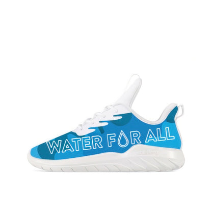 Soulsfeng Olympic Sneaker Water For All