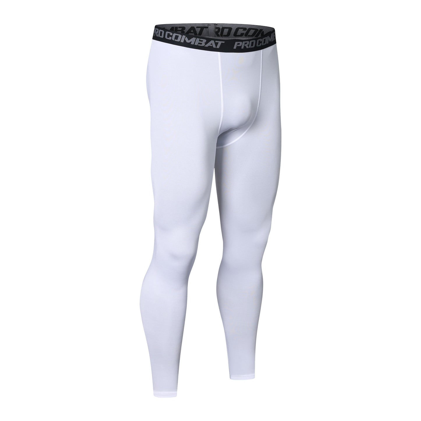 Quick-Drying Long Runner Tights Men