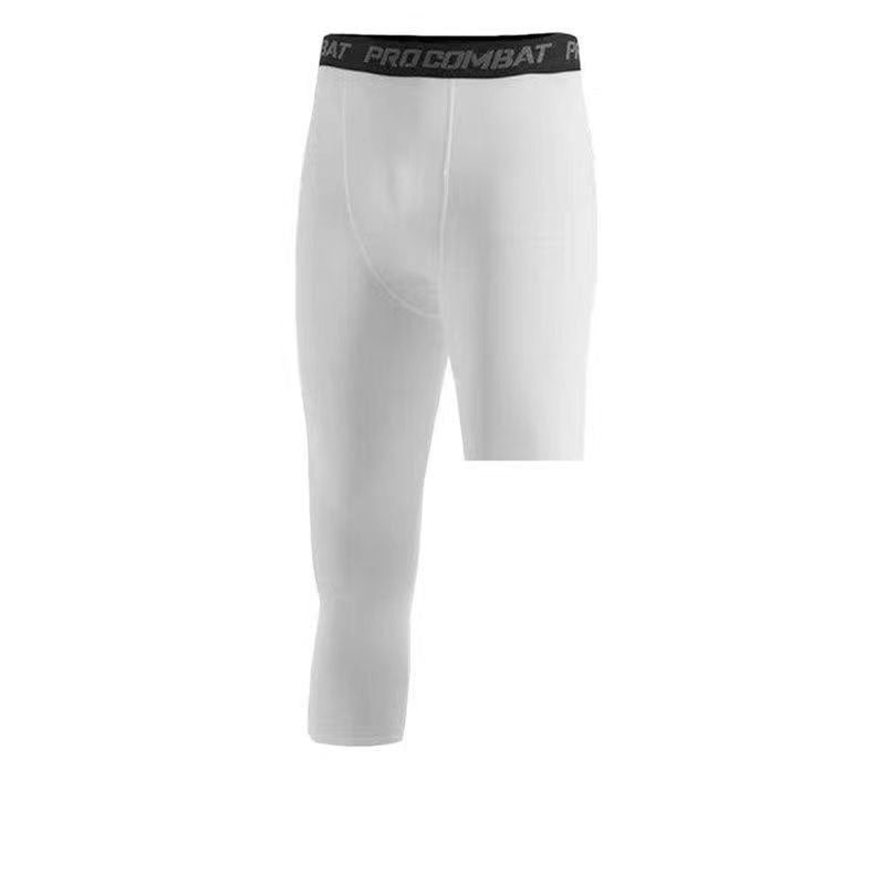 Quick-Drying 5-7-inch Shorts Runner Tights Men