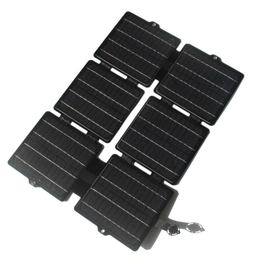 GreenLattice SwiftSolar 30W Foldable Charger