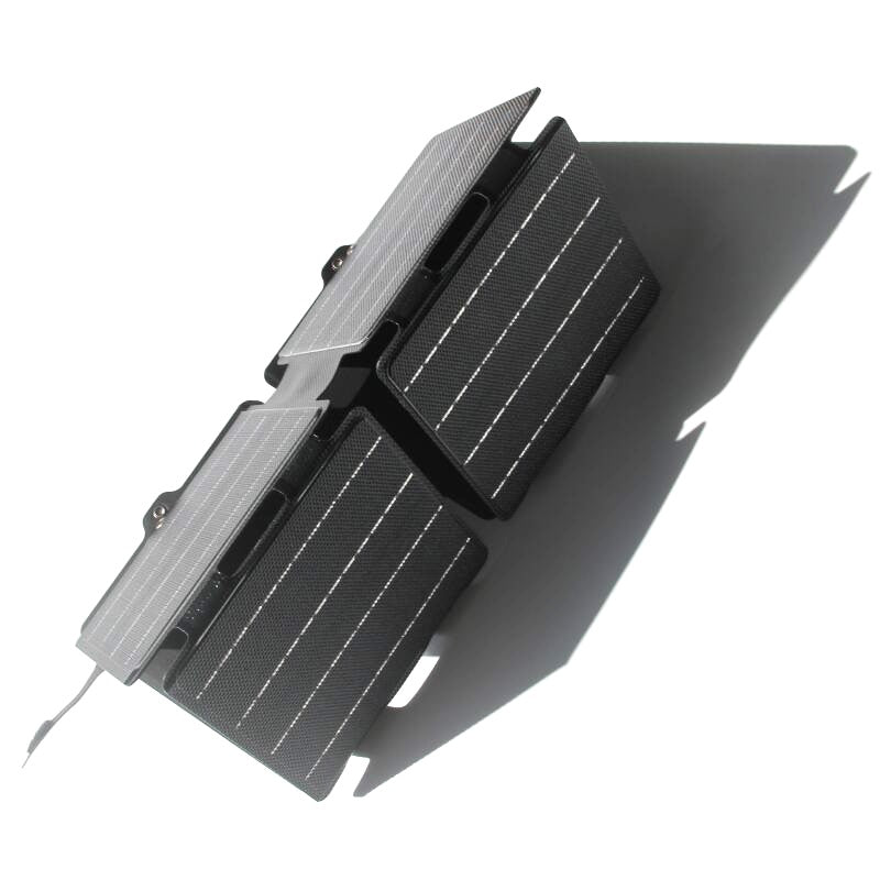 GreenLattice SwiftSolar 30W Foldable Charger