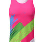 Soulsfeng Quick Dry Running Tank Tops Men