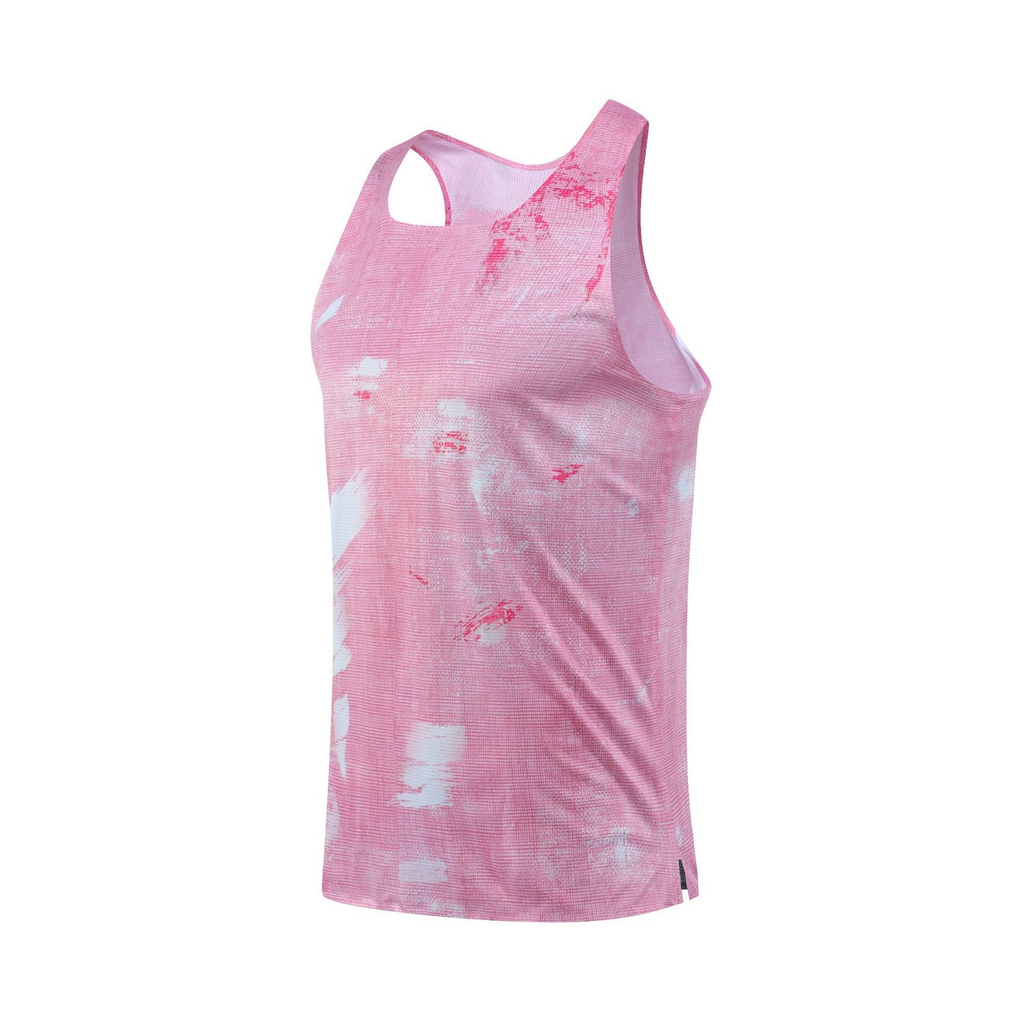 Soulsfeng Quick Dry Running Tank Tops Men