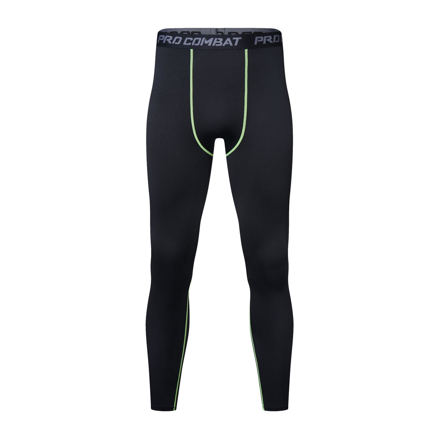 Quick-Drying Long Runner Tights Men