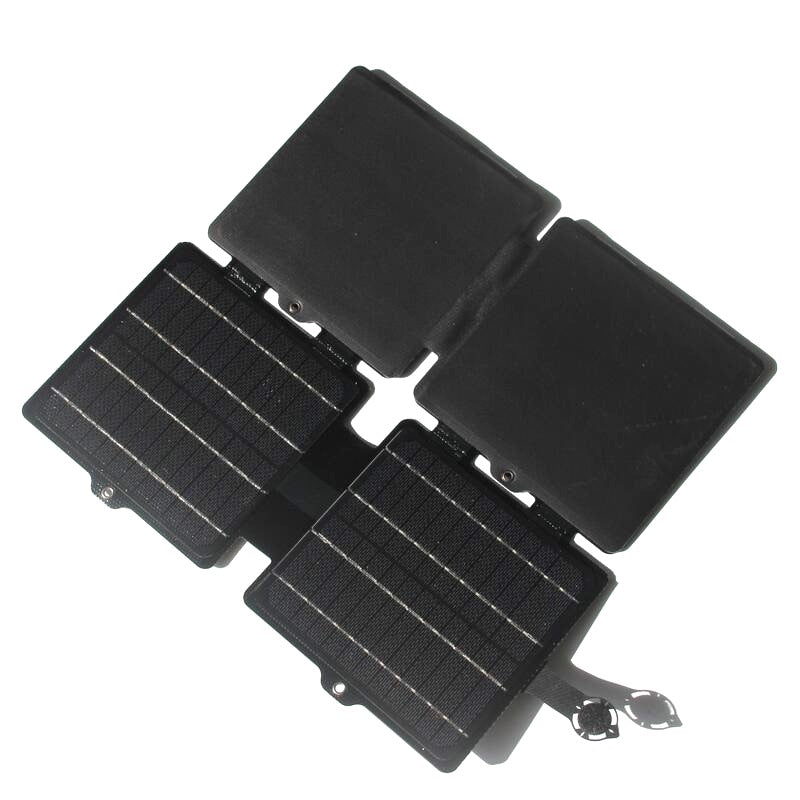 GreenLattice SwiftSolar 30W Foldable Charger