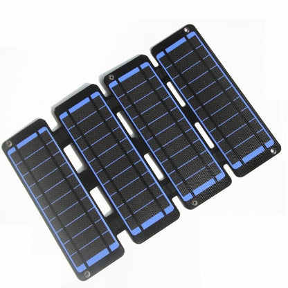 GreenLattice FoldX 14W Solar Panel
