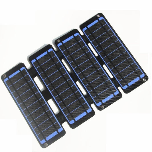GreenLattice FoldX 14W Solar Panel