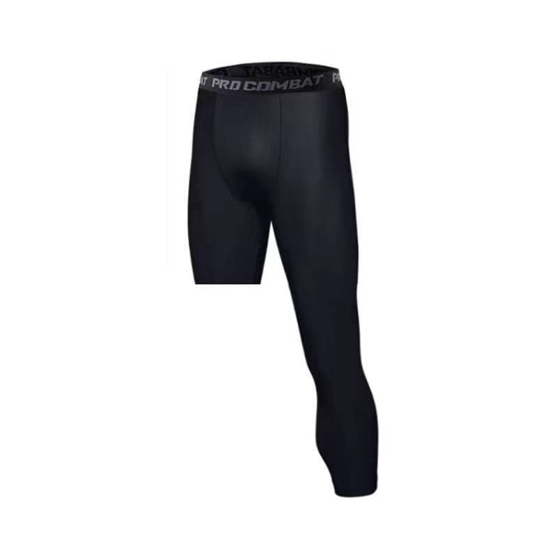 Quick-Drying 5-7-inch Shorts Runner Tights Men