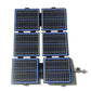 GreenLattice SwiftSolar 30W Foldable Charger