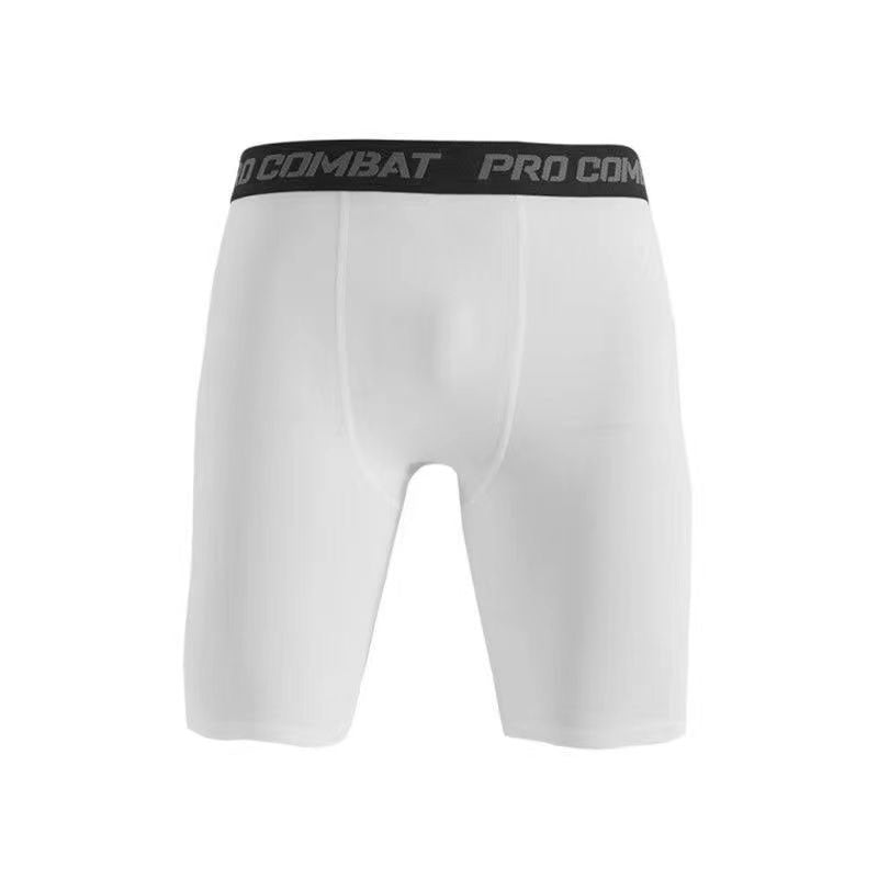 Quick-Drying 5-inch Shorts Runner Tights Men