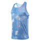 Soulsfeng Quick Dry Running Tank Tops Men