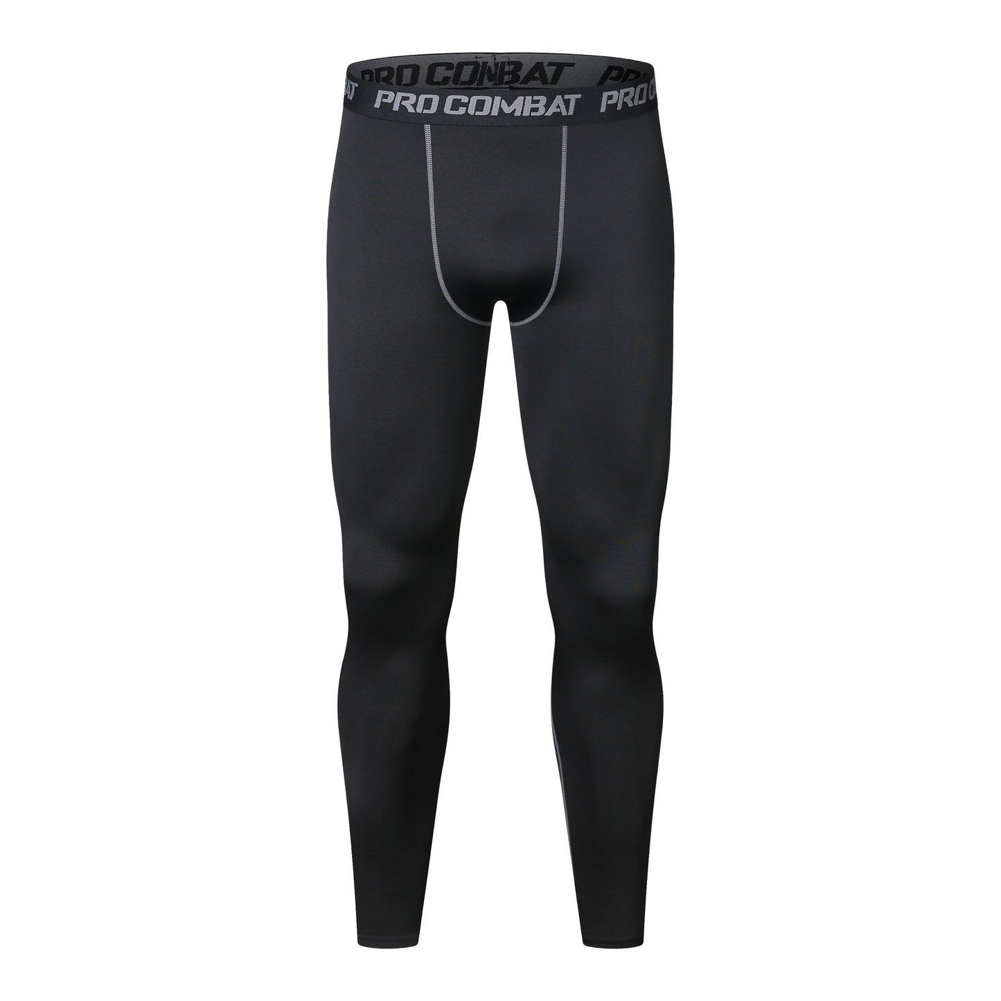 Quick-Drying Long Runner Tights Men