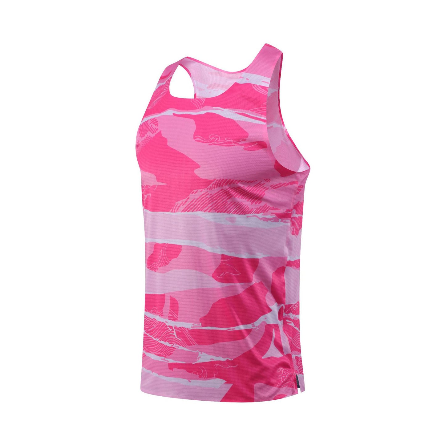 Soulsfeng Quick Dry Running Tank Tops Men